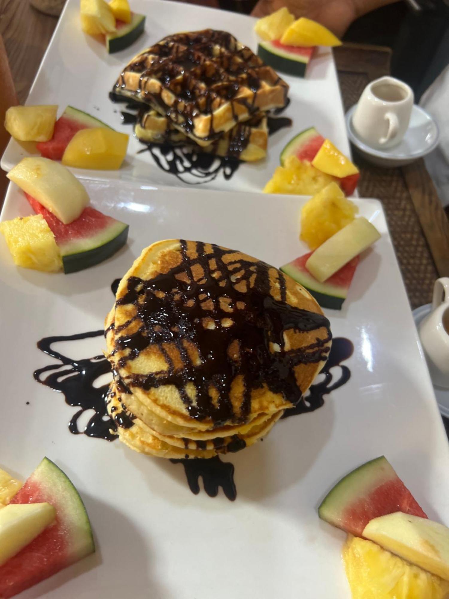 Sanga Hostel باكسي المظهر الخارجي الصورة