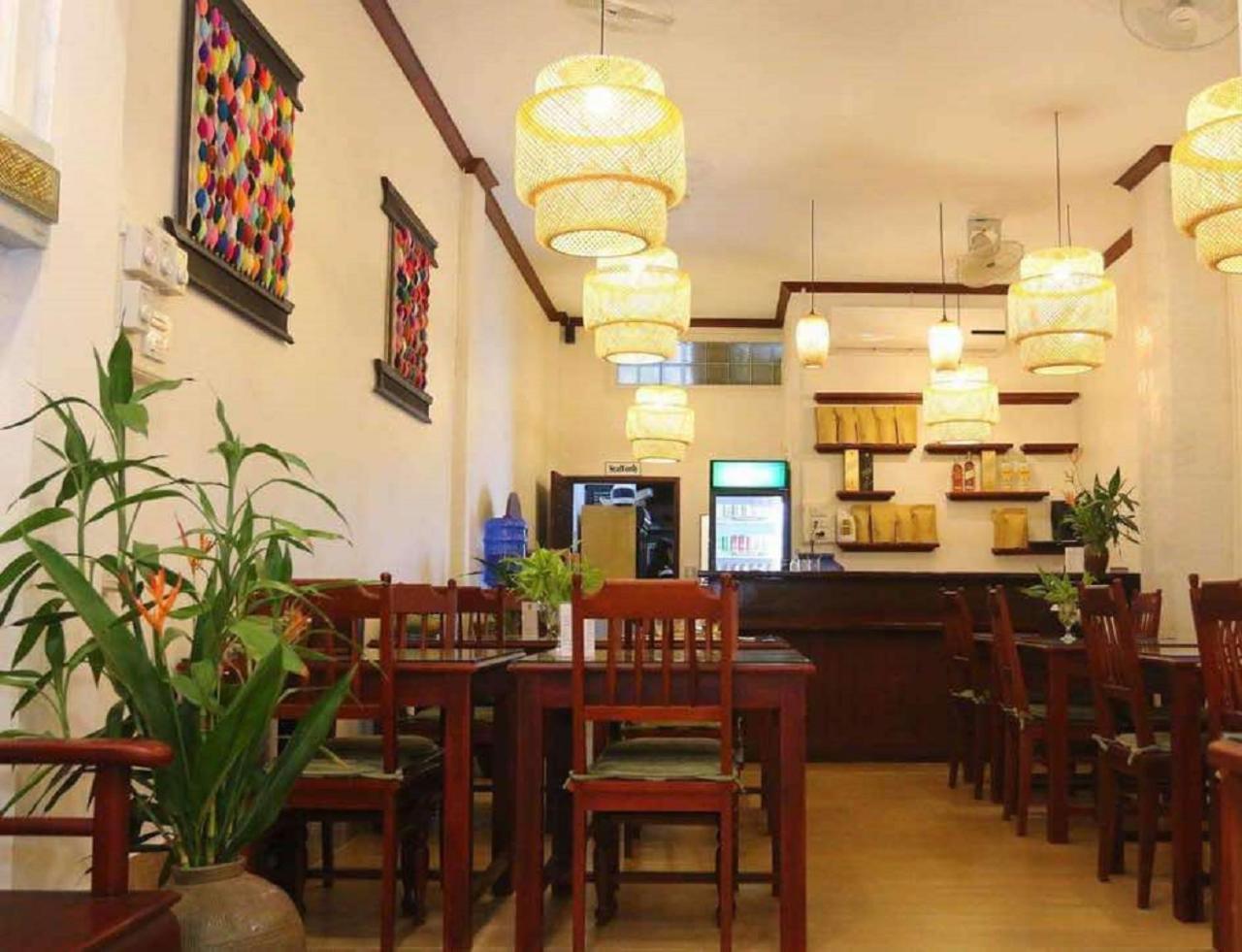 Sanga Hostel باكسي المظهر الخارجي الصورة