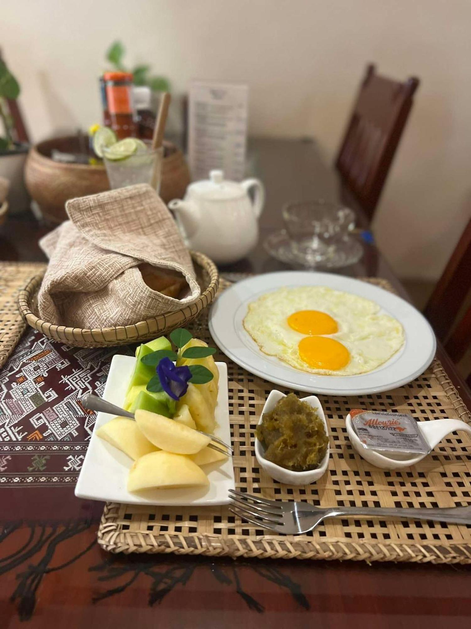 Sanga Hostel باكسي المظهر الخارجي الصورة