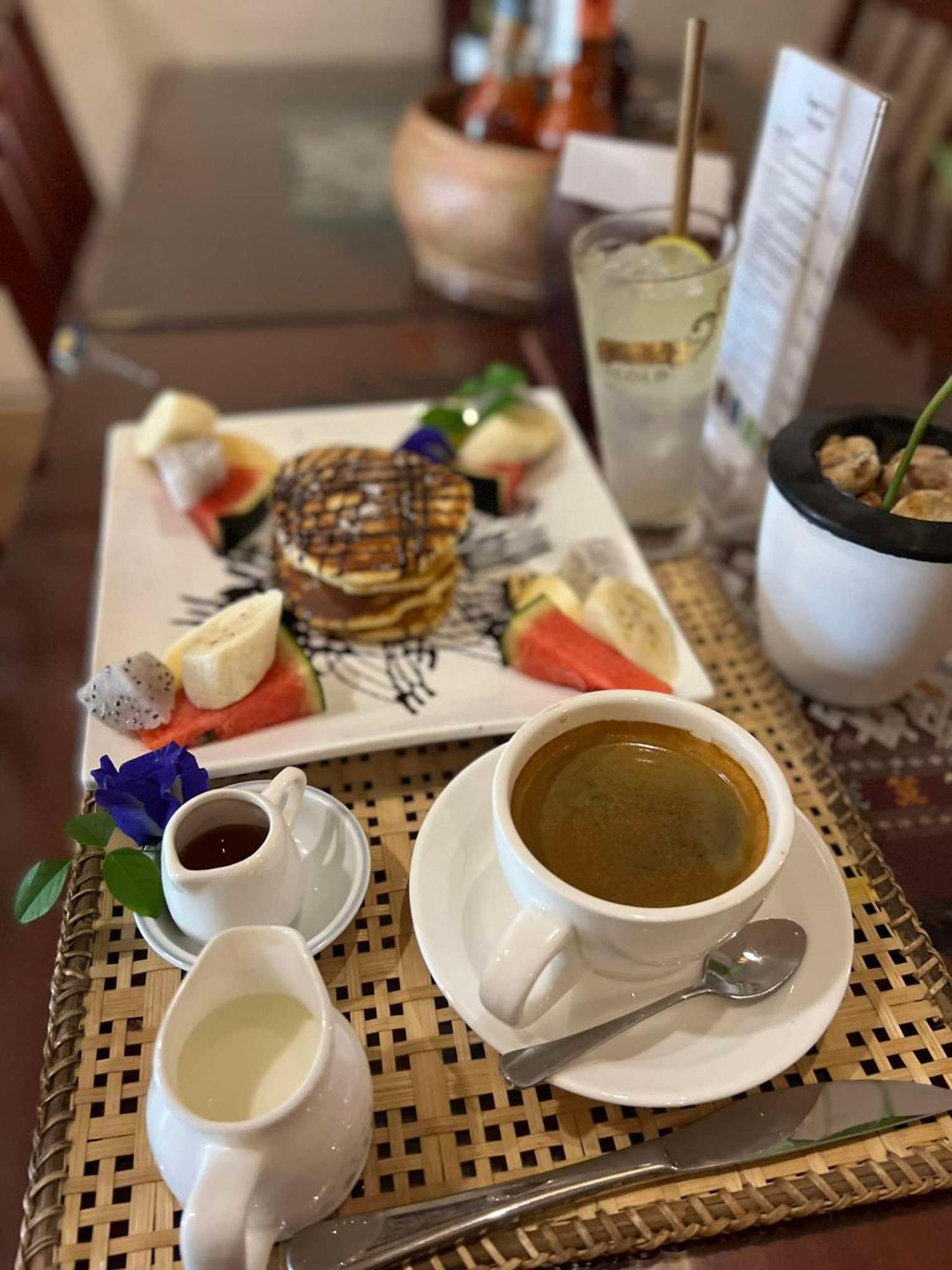 Sanga Hostel باكسي المظهر الخارجي الصورة
