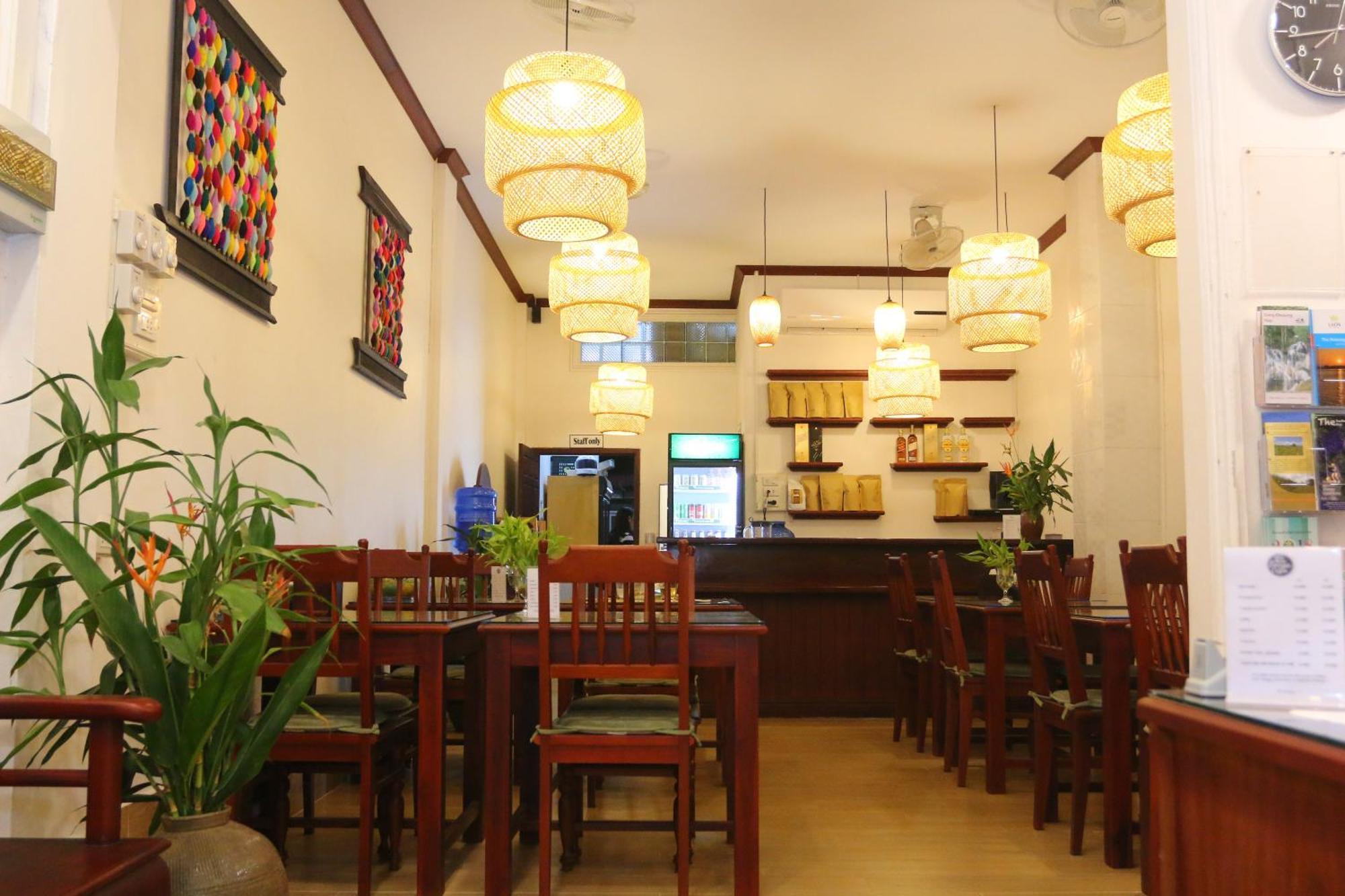 Sanga Hostel باكسي المظهر الخارجي الصورة