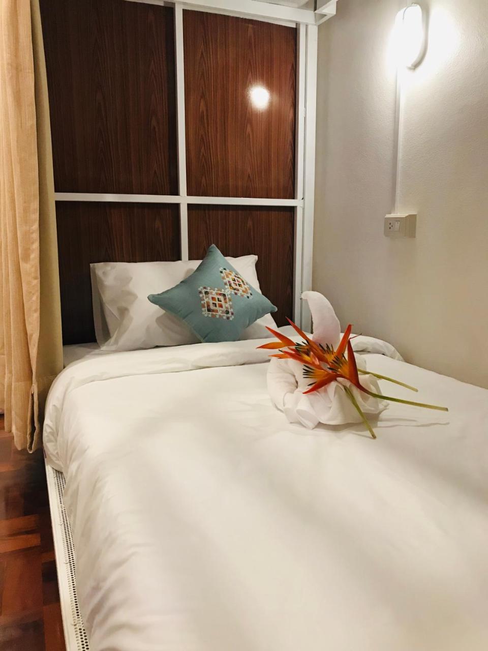 Sanga Hostel باكسي المظهر الخارجي الصورة