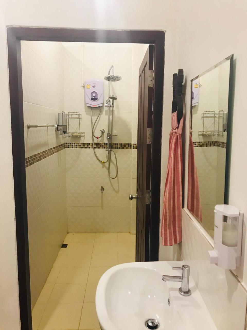 Sanga Hostel باكسي المظهر الخارجي الصورة